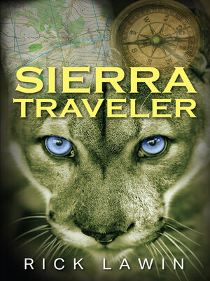 cover image of Sierra Traveler
